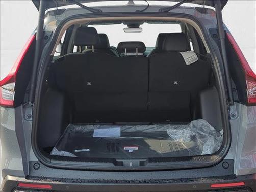 2026 Honda CR-V EX-L 2WD