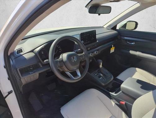 2026 Honda CR-V EX 2WD