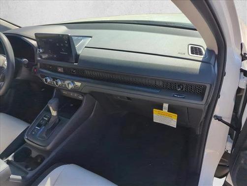 2026 Honda CR-V EX 2WD