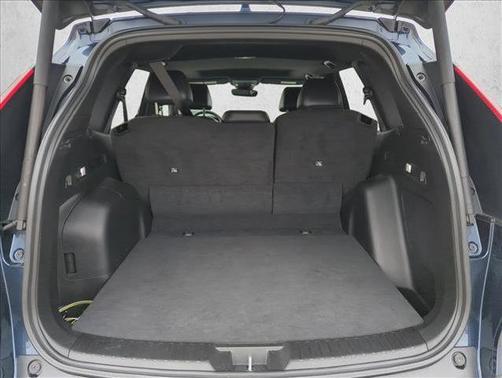 2023 Honda CR-V Hybrid Sport Touring AWD