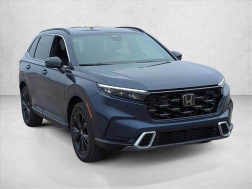 2023 Honda CR-V Hybrid Sport Touring AWD
