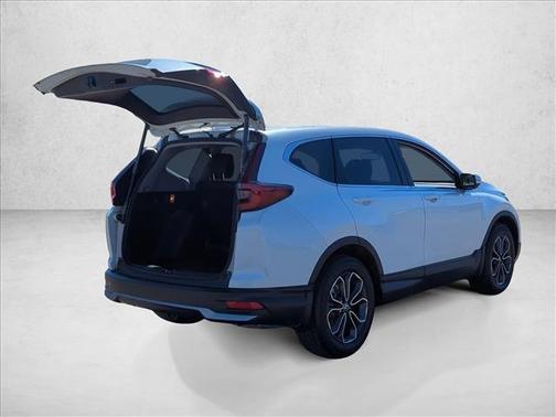 2020 Honda CR-V 2WD EX-L