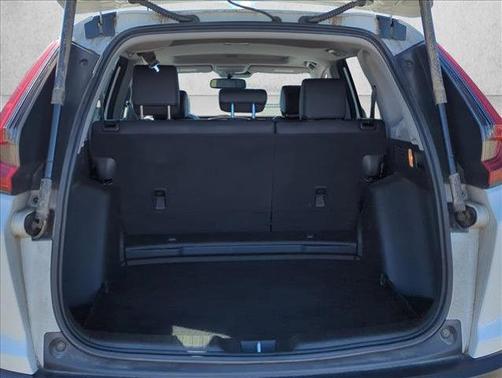 2020 Honda CR-V 2WD EX-L
