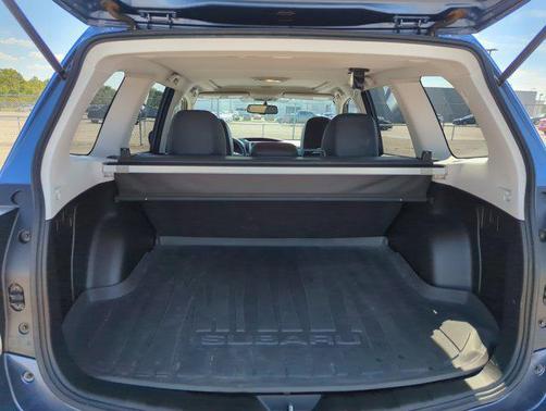 2011 Subaru Forester 2.5 X Limited