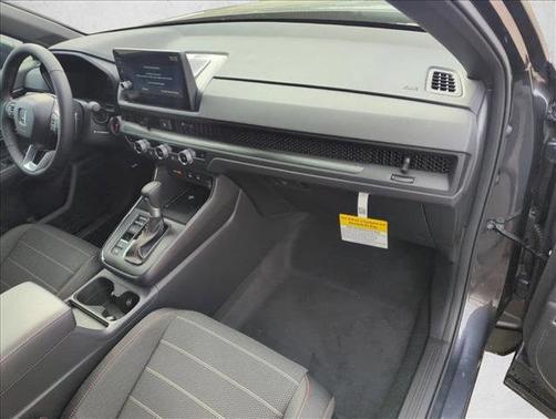 2026 Honda CR-V Hybrid Sport AWD