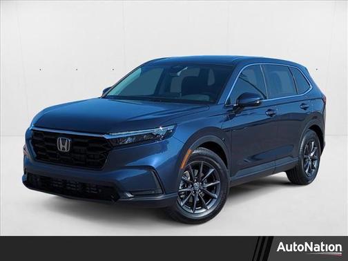2026 Honda CR-V EX-L 2WD