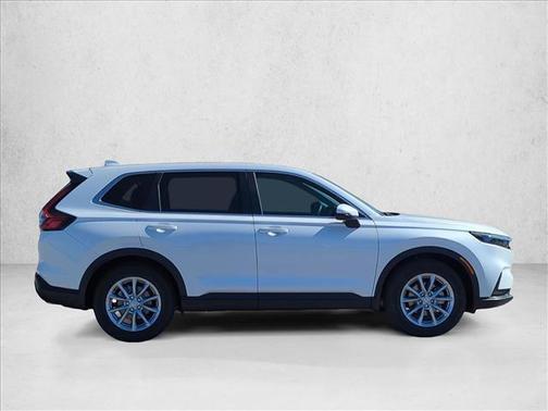 2026 Honda CR-V EX 2WD