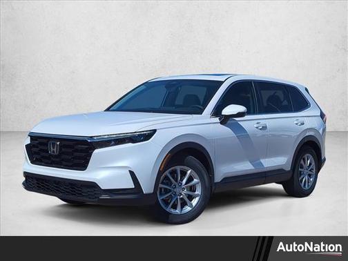 2026 Honda CR-V EX 2WD