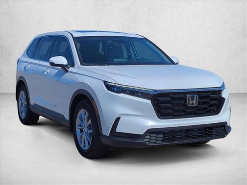 2026 Honda CR-V EX 2WD