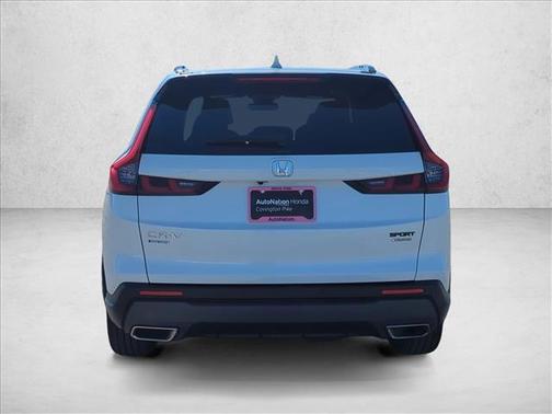 2023 Honda CR-V Hybrid Sport Touring AWD