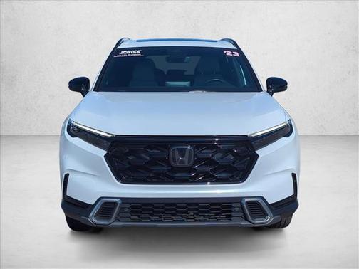 2023 Honda CR-V Hybrid Sport Touring AWD