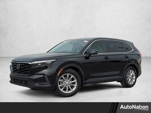 2023 Honda CR-V EX-L 2WD