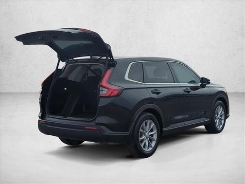 2023 Honda CR-V EX-L 2WD