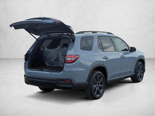 2026 Honda Pilot Sport