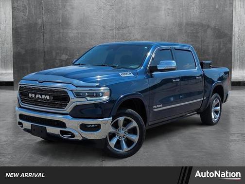 2021 RAM 1500 Limited