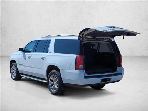 2017 GMC Yukon XL SLE
