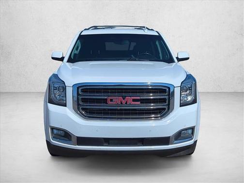 2017 GMC Yukon XL SLE