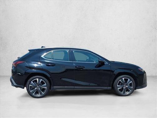 Obsidian 2023 Lexus UX 250h Base