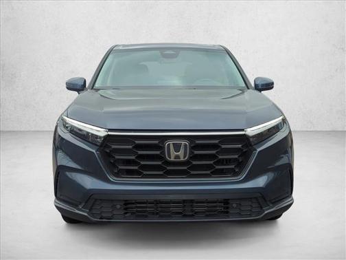 2023 Honda CR-V EX-L 2WD