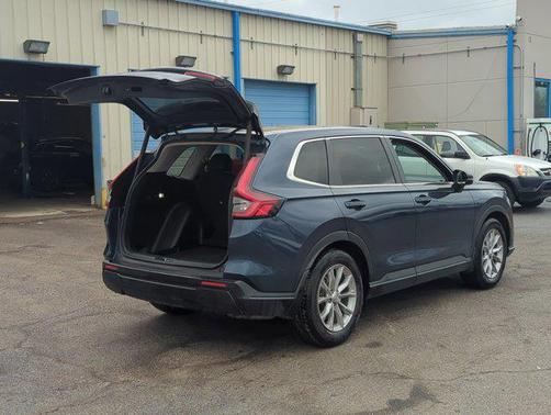 2023 Honda CR-V EX-L 2WD