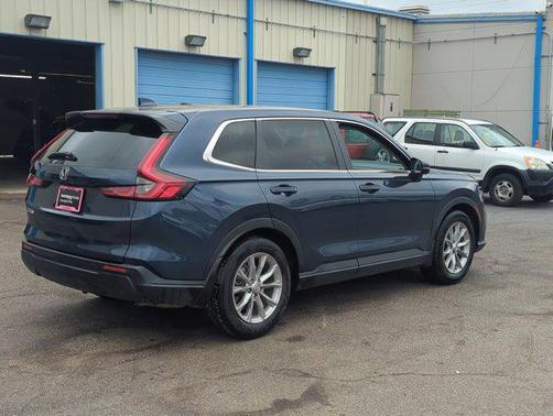 2023 Honda CR-V EX-L 2WD