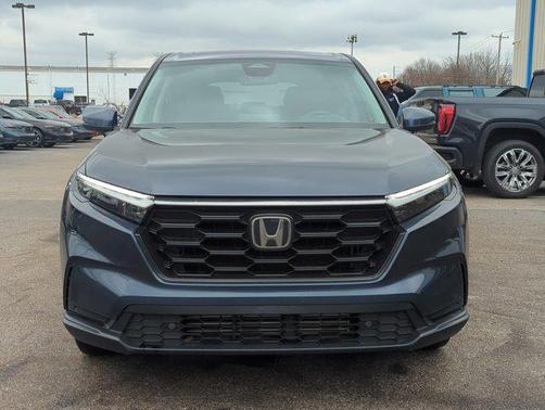 2023 Honda CR-V EX-L 2WD