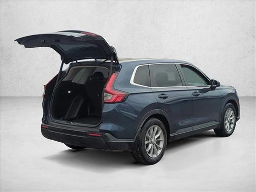 2023 Honda CR-V EX-L 2WD