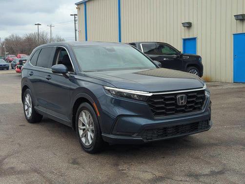 2023 Honda CR-V EX-L 2WD