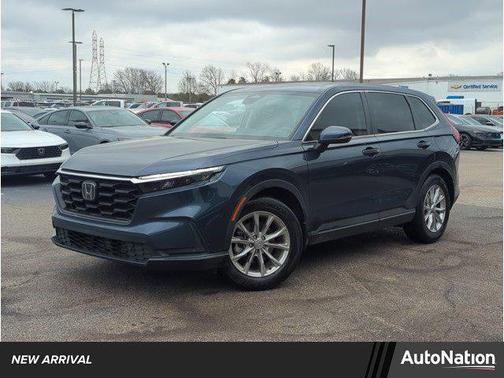 2023 Honda CR-V EX-L 2WD