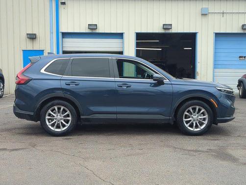 2023 Honda CR-V EX-L 2WD