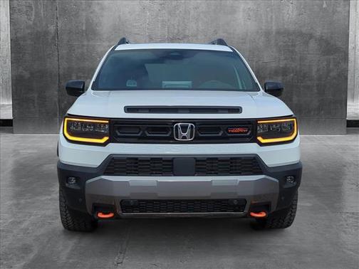 2026 Honda Passport AWD TrailSport