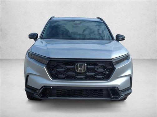 2026 Honda CR-V Hybrid Sport FWD