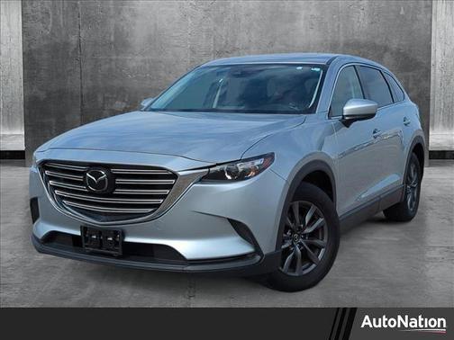 2023 Mazda CX-9 Touring