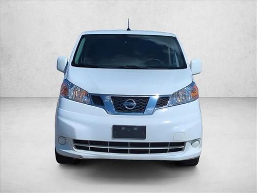 2020 Nissan NV200 SV