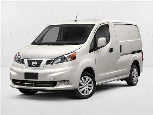 2020 Nissan NV200 SV