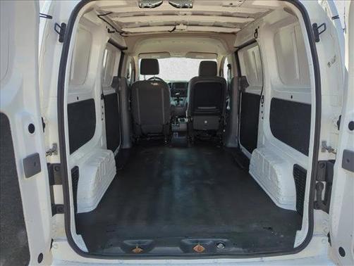 2020 Nissan NV200 SV