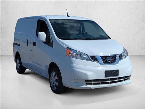 2020 Nissan NV200 SV