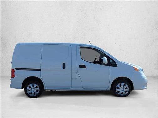 2020 Nissan NV200 SV