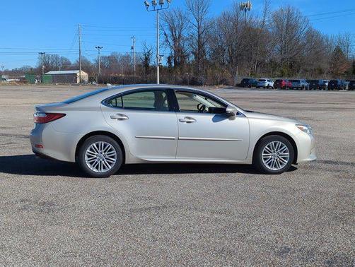 2013 Lexus ES 350 Base