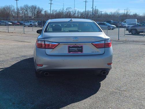 2013 Lexus ES 350 Base