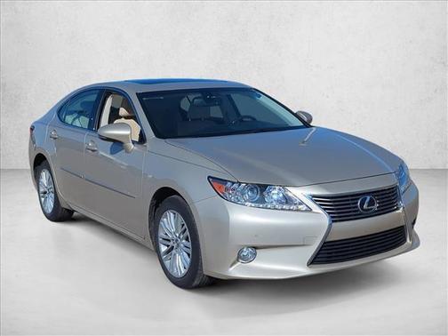 2013 Lexus ES 350 Base
