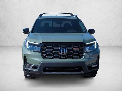 2026 Honda Ridgeline Sport