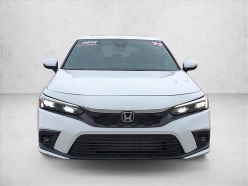 2022 Honda Civic Sport Touring