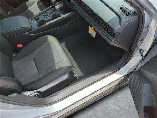 2025 Honda Accord LX 1.5T