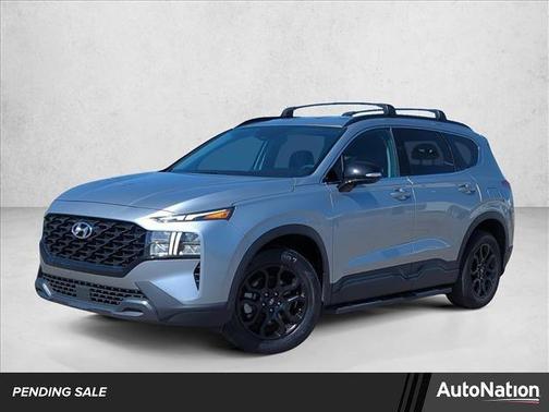 2023 Hyundai SANTA FE XRT