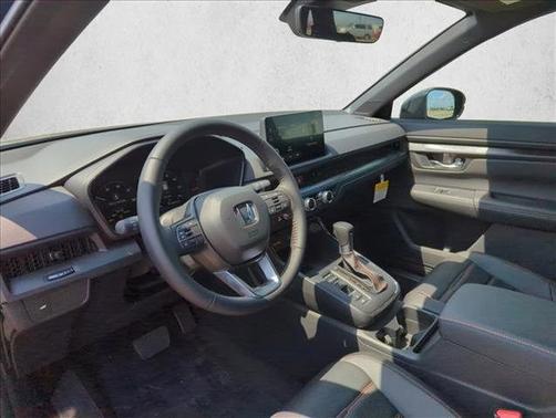 2026 Honda CR-V Hybrid Sport-L FWD