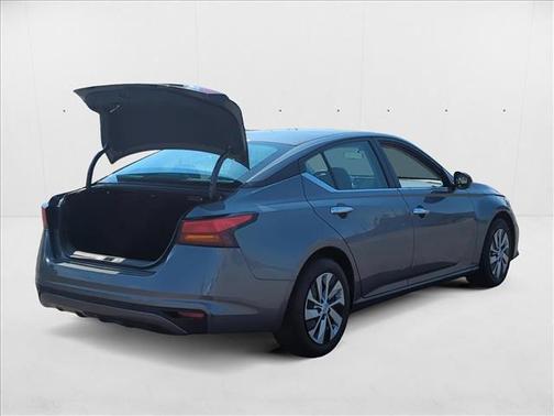 2020 Nissan Altima S FWD