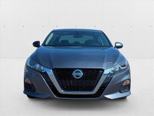2020 Nissan Altima S FWD