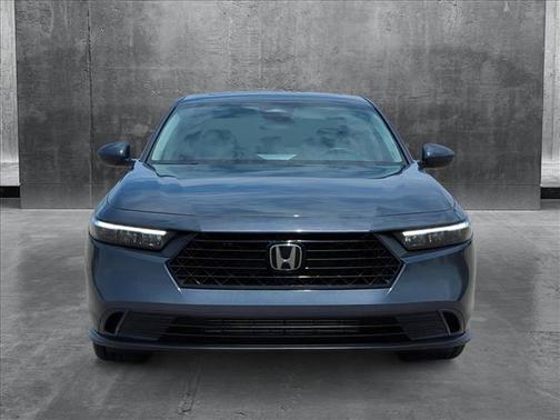 2024 Honda Accord EX 1.5T