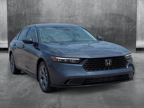 2024 Honda Accord EX 1.5T